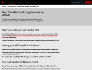 nab traveller card contactless|nab traveller card alternative.